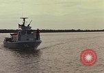 Standbild Jackstay Betrieb Vietnam Dong Tranh Fluss, 1966, aus Sekunde 33 historischem Filmmaterial Videoclip 65675054441