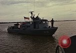 Standbild Jackstay Betrieb Vietnam Dong Tranh Fluss, 1966, aus Sekunde 37 historischem Filmmaterial Videoclip 65675054441