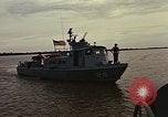 Standbild Jackstay Betrieb Vietnam Dong Tranh Fluss, 1966, aus Sekunde 39 historischem Filmmaterial Videoclip 65675054441