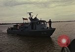 Standbild Jackstay Betrieb Vietnam Dong Tranh Fluss, 1966, aus Sekunde 40 historischem Filmmaterial Videoclip 65675054441