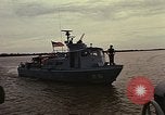 Standbild Jackstay Betrieb Vietnam Dong Tranh Fluss, 1966, aus Sekunde 41 historischem Filmmaterial Videoclip 65675054441