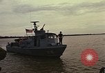 Standbild Jackstay Betrieb Vietnam Dong Tranh Fluss, 1966, aus Sekunde 46 historischem Filmmaterial Videoclip 65675054441