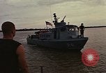 Standbild Jackstay Betrieb Vietnam Dong Tranh Fluss, 1966, aus Sekunde 47 historischem Filmmaterial Videoclip 65675054441