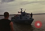 Standbild Jackstay Betrieb Vietnam Dong Tranh Fluss, 1966, aus Sekunde 54 historischem Filmmaterial Videoclip 65675054441