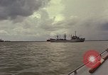 Image Opération par va-et-vient Vietnam Dong Tranh River, 1966, de la seconde 10 séquences d'archives historiques vidéo 65675054442