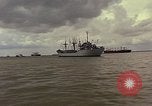 Image Opération par va-et-vient Vietnam Dong Tranh River, 1966, de la seconde 22 séquences d'archives historiques vidéo 65675054442