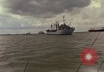 Image Opération par va-et-vient Vietnam Dong Tranh River, 1966, de la seconde 24 séquences d'archives historiques vidéo 65675054442