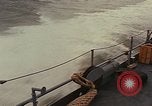 Image Opération par va-et-vient Vietnam Dong Tranh River, 1966, de la seconde 29 séquences d'archives historiques vidéo 65675054442