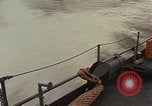 Image Opération par va-et-vient Vietnam Dong Tranh River, 1966, de la seconde 31 séquences d'archives historiques vidéo 65675054442