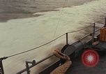Image Opération par va-et-vient Vietnam Dong Tranh River, 1966, de la seconde 40 séquences d'archives historiques vidéo 65675054442