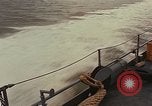 Image Opération par va-et-vient Vietnam Dong Tranh River, 1966, de la seconde 41 séquences d'archives historiques vidéo 65675054442
