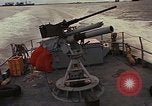 Image Opération par va-et-vient Vietnam Dong Tranh River, 1966, de la seconde 49 séquences d'archives historiques vidéo 65675054442