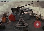 Image Opération par va-et-vient Vietnam Dong Tranh River, 1966, de la seconde 50 séquences d'archives historiques vidéo 65675054442