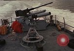 Image Opération par va-et-vient Vietnam Dong Tranh River, 1966, de la seconde 52 séquences d'archives historiques vidéo 65675054442