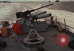 Image Opération par va-et-vient Vietnam Dong Tranh River, 1966, de la seconde 53 séquences d'archives historiques vidéo 65675054442