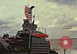 Image Opération par va-et-vient Vietnam Dong Tranh River, 1966, de la seconde 57 séquences d'archives historiques vidéo 65675054442