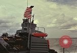 Image Opération par va-et-vient Vietnam Dong Tranh River, 1966, de la seconde 58 séquences d'archives historiques vidéo 65675054442