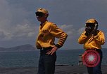 Image Opération par va-et-vient Dong Rivière Tranh Vietnam, 1966, de la seconde 16 séquences d'archives historiques vidéo 65675054443
