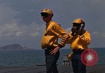 Image Opération par va-et-vient Dong Rivière Tranh Vietnam, 1966, de la seconde 19 séquences d'archives historiques vidéo 65675054443