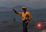 Image Opération par va-et-vient Dong Rivière Tranh Vietnam, 1966, de la seconde 29 séquences d'archives historiques vidéo 65675054443