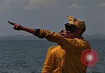 Image Opération par va-et-vient Dong Rivière Tranh Vietnam, 1966, de la seconde 38 séquences d'archives historiques vidéo 65675054443