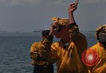 Image Opération par va-et-vient Dong Rivière Tranh Vietnam, 1966, de la seconde 39 séquences d'archives historiques vidéo 65675054443