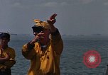 Image Opération par va-et-vient Dong Rivière Tranh Vietnam, 1966, de la seconde 41 séquences d'archives historiques vidéo 65675054443