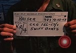 Image Swift Bateaux An Thoi Phu Quoc Vietnam, 1968, de la seconde 5 séquences d'archives historiques vidéo 65675054444