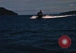 Image Swift Bateaux An Thoi Phu Quoc Vietnam, 1968, de la seconde 32 séquences d'archives historiques vidéo 65675054444