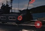 Image Swift Bateaux An Thoi Phu Quoc Vietnam, 1968, de la seconde 40 séquences d'archives historiques vidéo 65675054444