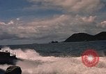 Image Swift Bateaux An Thoi Phu Quoc Vietnam, 1968, de la seconde 42 séquences d'archives historiques vidéo 65675054444