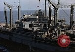 Standbild USS Princeton Vietnam, 1967, aus Sekunde 3 historischem Filmmaterial Videoclip 65675054445