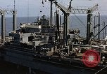 Standbild USS Princeton Vietnam, 1967, aus Sekunde 4 historischem Filmmaterial Videoclip 65675054445