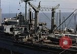 Standbild USS Princeton Vietnam, 1967, aus Sekunde 5 historischem Filmmaterial Videoclip 65675054445