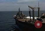 Standbild USS Princeton Vietnam, 1967, aus Sekunde 6 historischem Filmmaterial Videoclip 65675054445