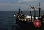 Standbild USS Princeton Vietnam, 1967, aus Sekunde 7 historischem Filmmaterial Videoclip 65675054445