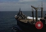 Standbild USS Princeton Vietnam, 1967, aus Sekunde 8 historischem Filmmaterial Videoclip 65675054445