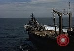 Standbild USS Princeton Vietnam, 1967, aus Sekunde 9 historischem Filmmaterial Videoclip 65675054445