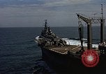 Standbild USS Princeton Vietnam, 1967, aus Sekunde 10 historischem Filmmaterial Videoclip 65675054445