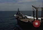 Standbild USS Princeton Vietnam, 1967, aus Sekunde 11 historischem Filmmaterial Videoclip 65675054445