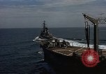 Standbild USS Princeton Vietnam, 1967, aus Sekunde 13 historischem Filmmaterial Videoclip 65675054445