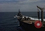 Standbild USS Princeton Vietnam, 1967, aus Sekunde 14 historischem Filmmaterial Videoclip 65675054445