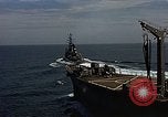 Standbild USS Princeton Vietnam, 1967, aus Sekunde 15 historischem Filmmaterial Videoclip 65675054445