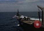 Standbild USS Princeton Vietnam, 1967, aus Sekunde 16 historischem Filmmaterial Videoclip 65675054445