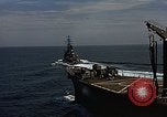 Standbild USS Princeton Vietnam, 1967, aus Sekunde 17 historischem Filmmaterial Videoclip 65675054445