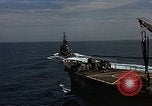 Standbild USS Princeton Vietnam, 1967, aus Sekunde 18 historischem Filmmaterial Videoclip 65675054445