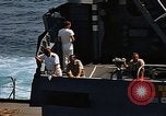 Standbild USS Princeton Vietnam, 1967, aus Sekunde 20 historischem Filmmaterial Videoclip 65675054445