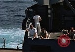 Standbild USS Princeton Vietnam, 1967, aus Sekunde 21 historischem Filmmaterial Videoclip 65675054445