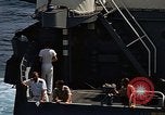 Standbild USS Princeton Vietnam, 1967, aus Sekunde 22 historischem Filmmaterial Videoclip 65675054445