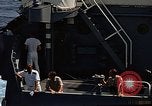 Standbild USS Princeton Vietnam, 1967, aus Sekunde 23 historischem Filmmaterial Videoclip 65675054445